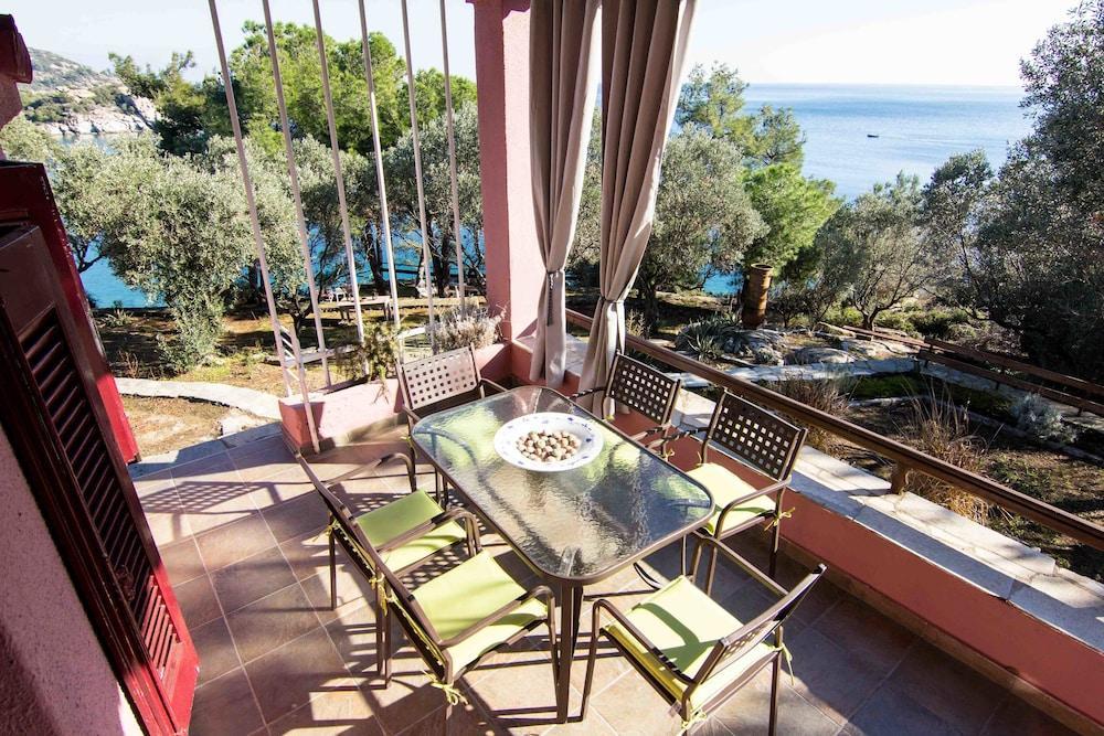 Our House 2 Luxury Suites Kavála Eksteriør bilde